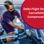 Delta Flight Delay and Cancellation Compensation Policy - Get Refund