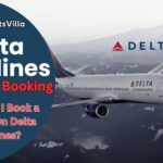 How Do I Book a Flight On Delta Airlines?