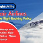 How to Manage Your Finnair Flight Booking | Baggage | Online
