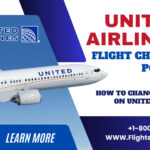 How to Change Name On United Flight Ticket? A complete guide