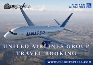 United Group Travel Ticket Booking | Reservation Process