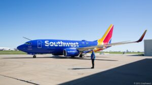 How to Change Your Passenger Name on Southwest Airlines Ticket?