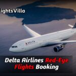 Delta Red-Eye Flight Booking: Everything You Need to Know