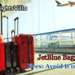 JetBlue Baggage Fees: Avoid It in 2024