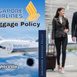 Singapore Airlines Baggage Allowance: Avoid Baggage Fees