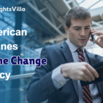 American Airlines Name Change Policy