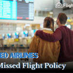 United Airlines Missed Flight Policy