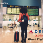 Delta Airlines Missed Flight Policy