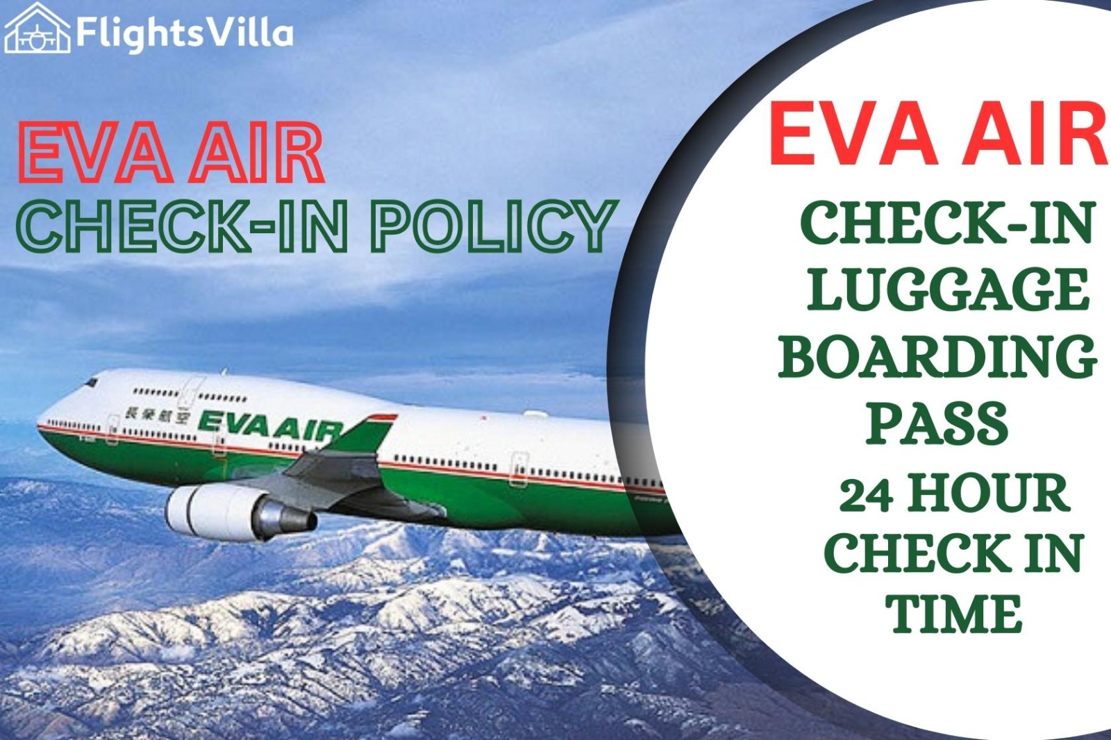 Last Minute Flights Deals
