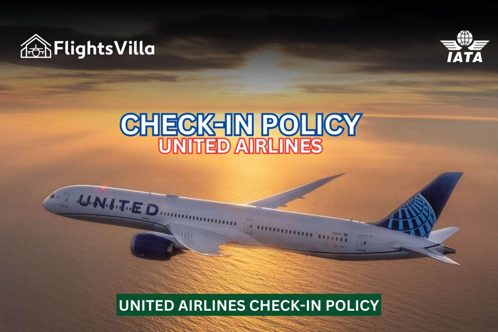 New Year Flights Deals